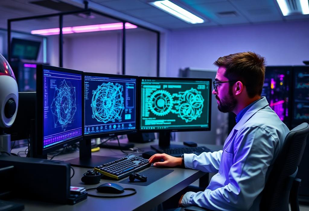 AI & Machine Learning online training