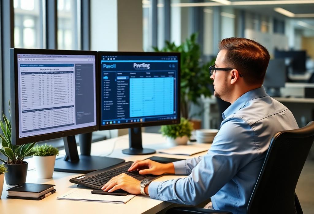 PeopleSoft online training