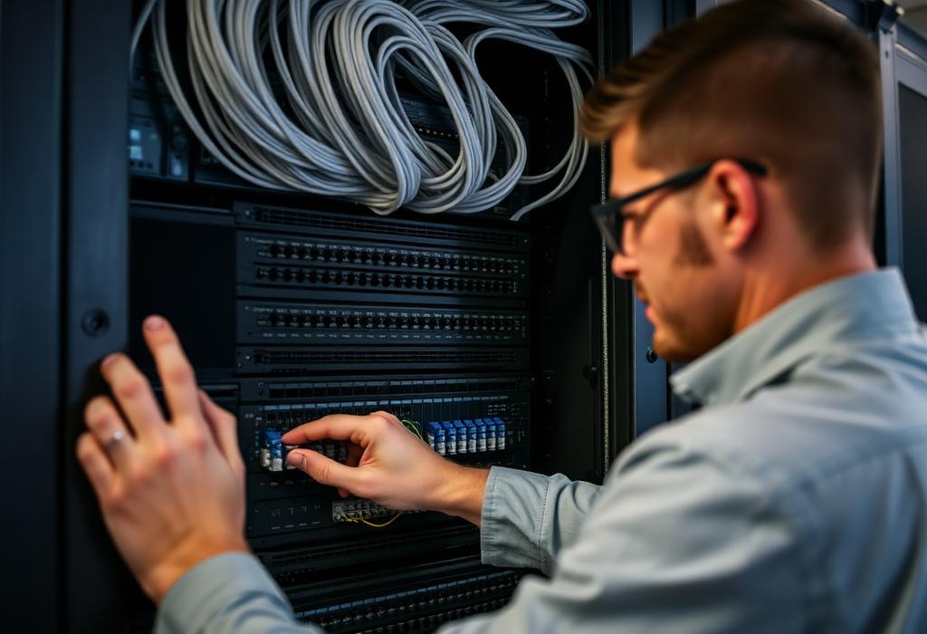 Cisco Nexus Online Training online training
