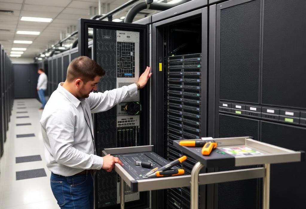 Cisco UCS Admin Course online training