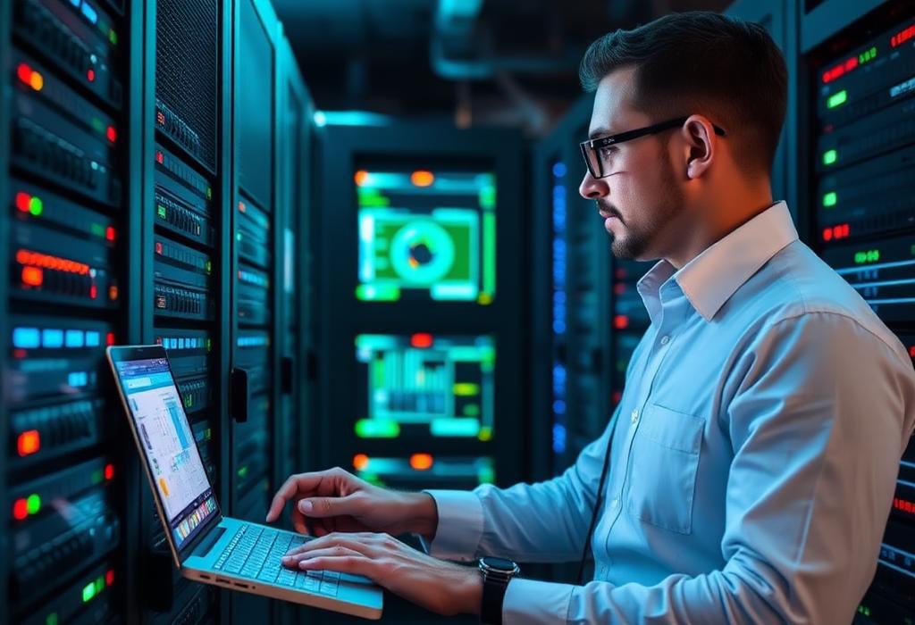 Commvault Online Training training