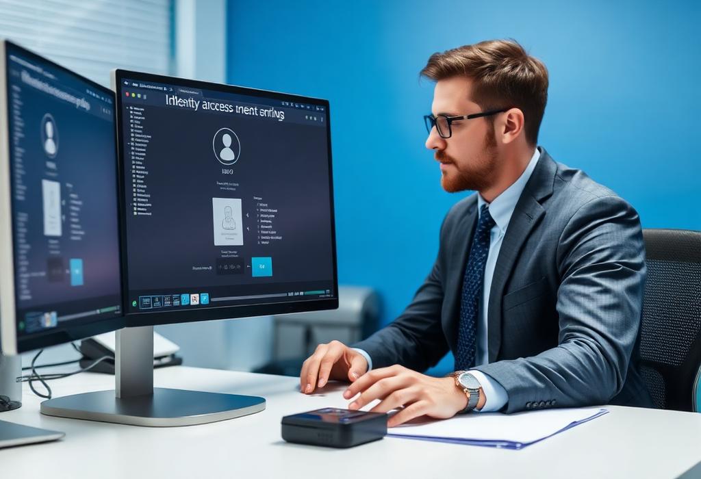ForgeRock Access Manager online training