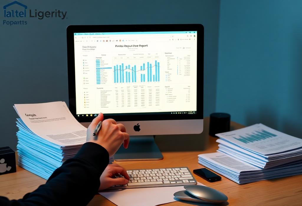 Oracle BI Publisher online training