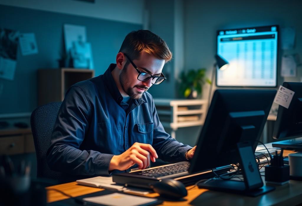 Oracle Customer Care and Billing (CC&B) Technical online training