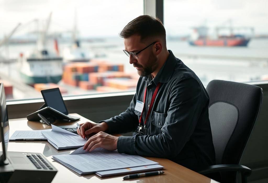 Oracle Global Trade Management online training