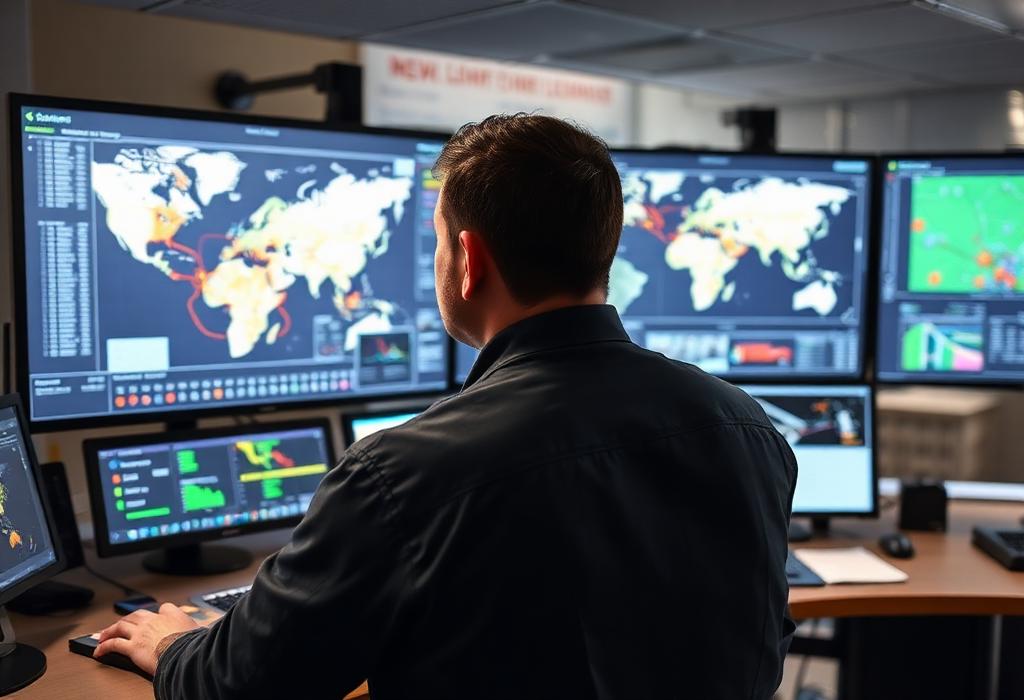 Oracle Transport Management online training